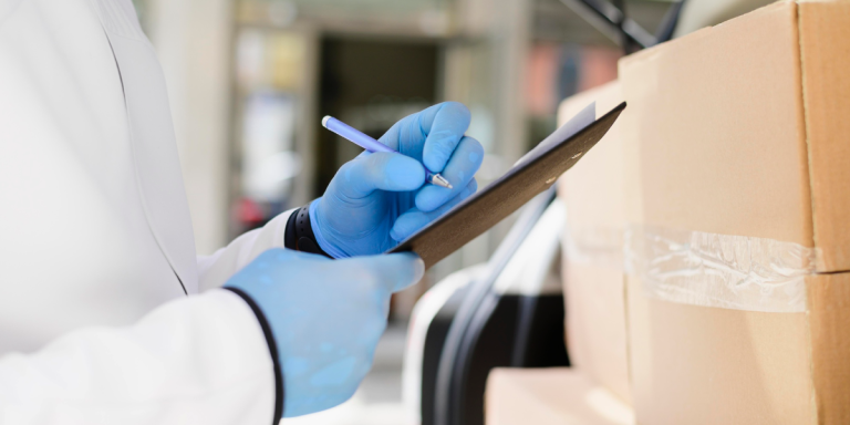 RDC 653 Changes to the transportation and storage medicines