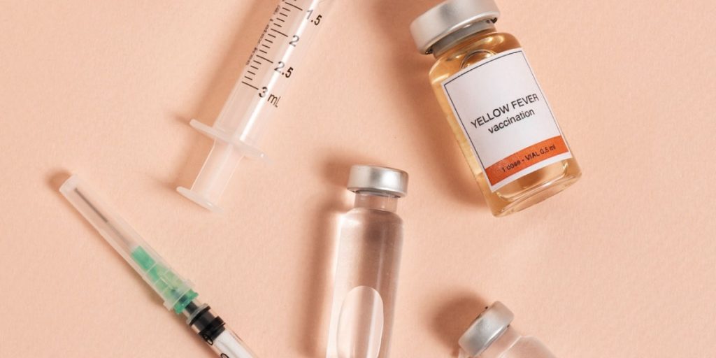 New Measures to Ban Cosmetics used in Injectable Form