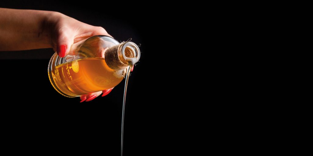 The FDA has proposed revoking authorization for the use of brominated vegetable oil in food.