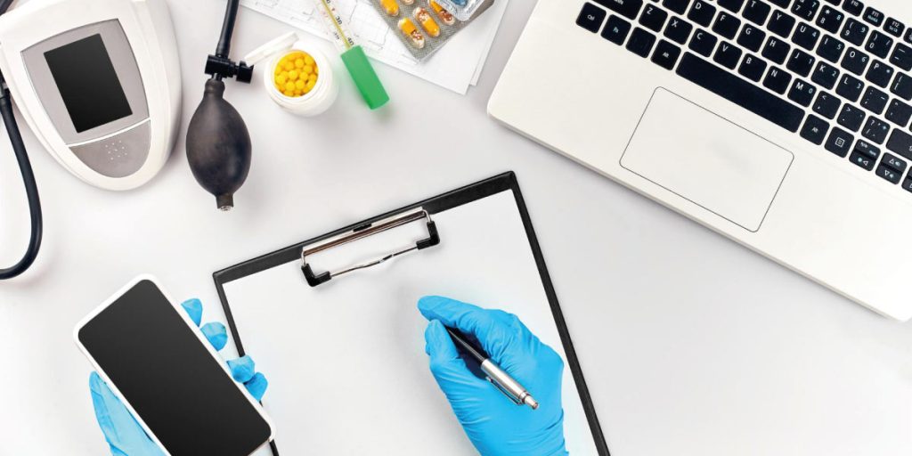 Applying regulations on medical devices