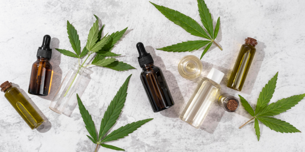 Anvisa updates form for importing Cannabis-derived products.